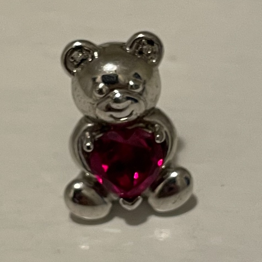 Helzberg diamonds I Am Loved pendent